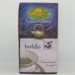 Te Boldo en Saquito