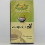 Te Carqueja en Saquito