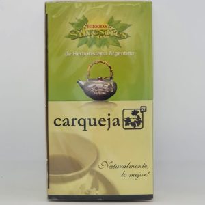 Te Carqueja en Saquito