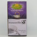 Te Manzanilla en Saquito