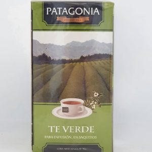 Te Verde