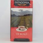 Te Rojo saquito