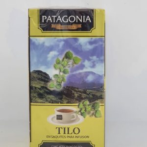 Te de Tilo saquito