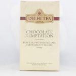 Te Chocolate Temptation (te negro con chocolate y sabor avellanas)
