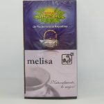 Te Melisa en Saquito