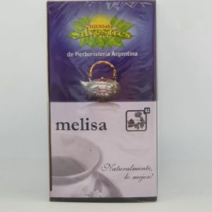 Te Melisa en Saquito