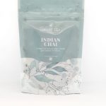 Te Chai (te negro cardamomo, canela y jengibre sabor a vainilla)