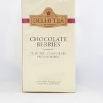 Te Chocolate Berries (chocolates con frutos rojos)