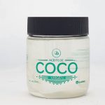 Aceite de coco Virgen 220ML