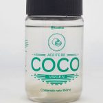 Aceite de Coco Virgen 350ML