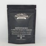 Te de Arandanos con Frutos Rojos y Naranja Infusion en Hebras