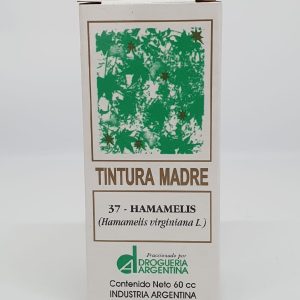 Tintura Madre Hamamelis
