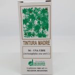 Tintura Madre Uva Ursi
