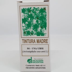 Tintura Madre Uva Ursi