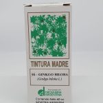 Tintura Madre Ginkgo Biloba