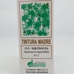 Tintura Madre Equinacea