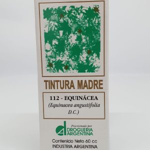 Tintura Madre Equinacea