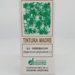 Tintura Madre Hipericon