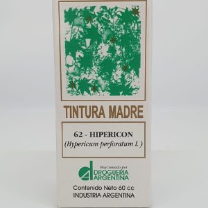 Tintura Madre Hipericon