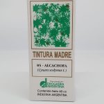 Tintura Madre Alcachofa