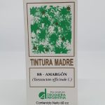 Tintura Madre Amargon (diente de león)
