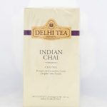 Te Indian Chai (te negro con especias. sabor a Vainilla) Infusion en Hebras