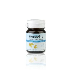 Venorelax.