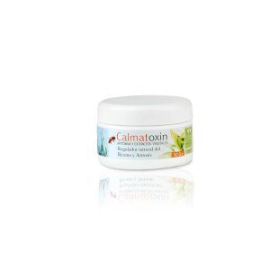 Calmatoxin Crema para Masajes.