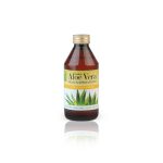 Jarabe  Aloe Vera.