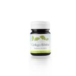 Ginkgo Biloba.