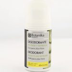 Desodorante Protege y Refresca con puro Aloe Vera