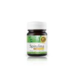 Spirulina