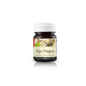 Ajo Negro