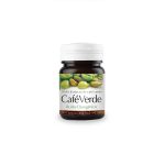 Café Verde.