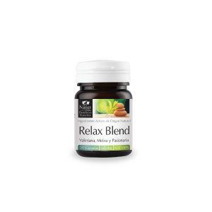 Relax Blend.