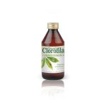 Jarabe Clorofila