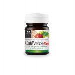 Cafe Verde Plus.