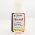 Desodorante PRotege y Refresca con Calendula y Aloe Vera