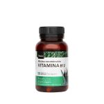 Vitamina B12  maxima concentracion.