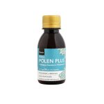 Jarabe de Polen Plus mas Ginseng, Guarana y Vitamina C
