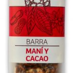 Barra  Mani y Cacao