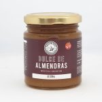 Dulce de Almendras.