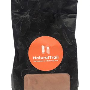 Cacao Amargo Brasilero 500 gr