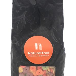 Cereales Aritos Frutados 500 gr