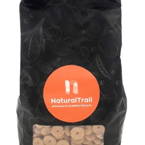 Cereales Aritos de Miel 500 gr