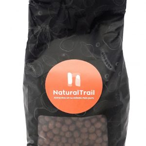 Cereales Bolitas de Chocolate 500 gr
