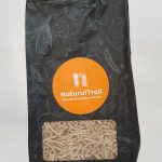 Cereales Bastones de Salvado 500 gr