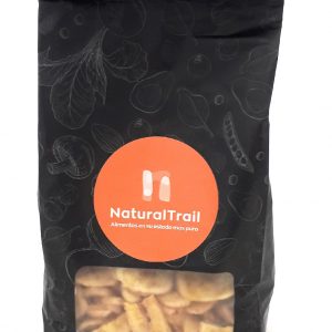 Banana chips