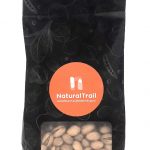 Pistacho Premiun c/cascara tostado y salado 250 g