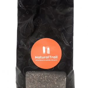 Chia Exportación 500 gr